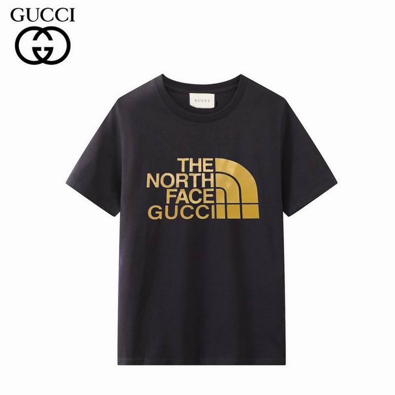 Gucci Men's T-shirts 1010